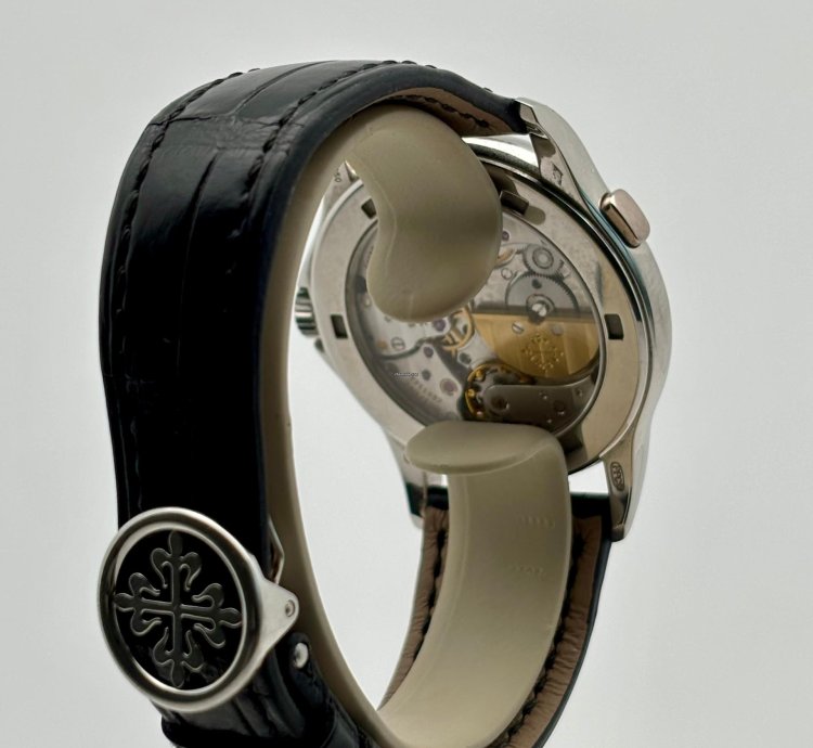 Patek Philippe World Time Extract Archive 2024