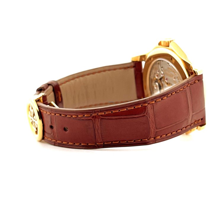 Patek Philippe World Time Fullset Closonn Enamel Dial 5131j-014 Europe-africa-america La Paz Ed
