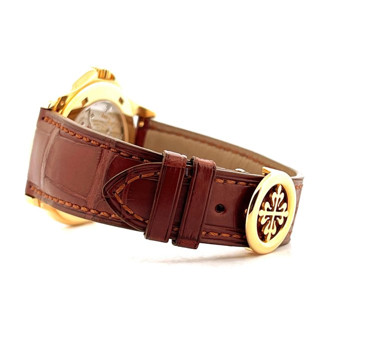 Patek Philippe World Time Fullset Closonn Enamel Dial 5131j-014 Europe-africa-america La Paz Ed