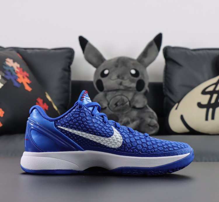 Nike Zoom Kobe Protro Doders Pe Cw2190-400