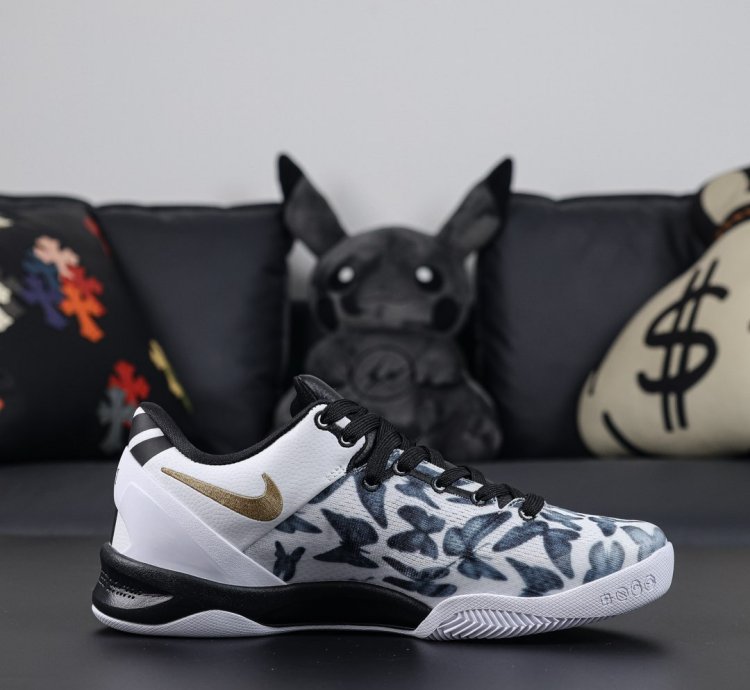Nike Zoom Kobe 8 Protro Mambacita Fv6325-100