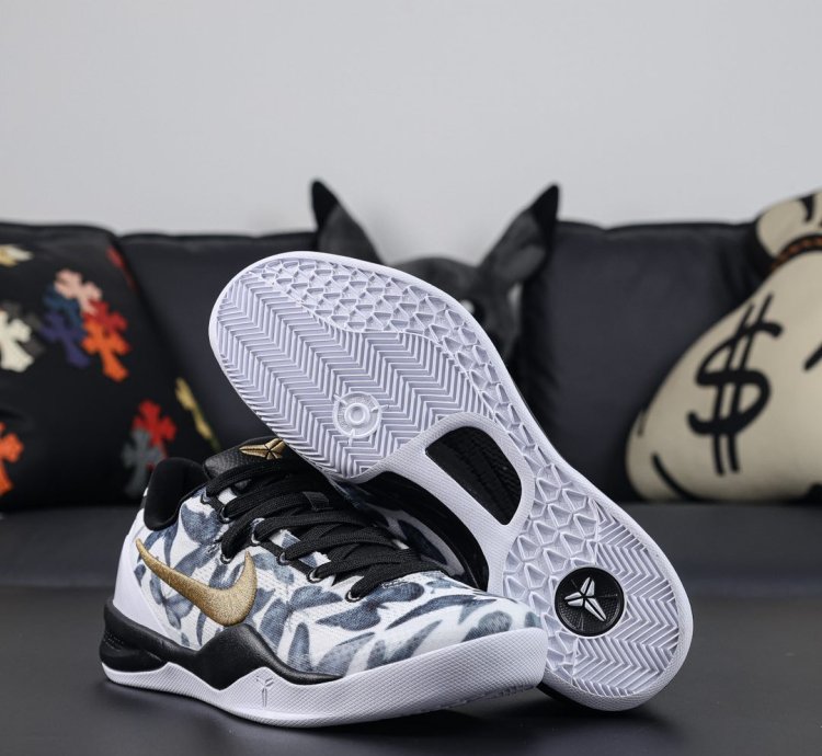 Nike Zoom Kobe 8 Protro Mambacita Fv6325-100