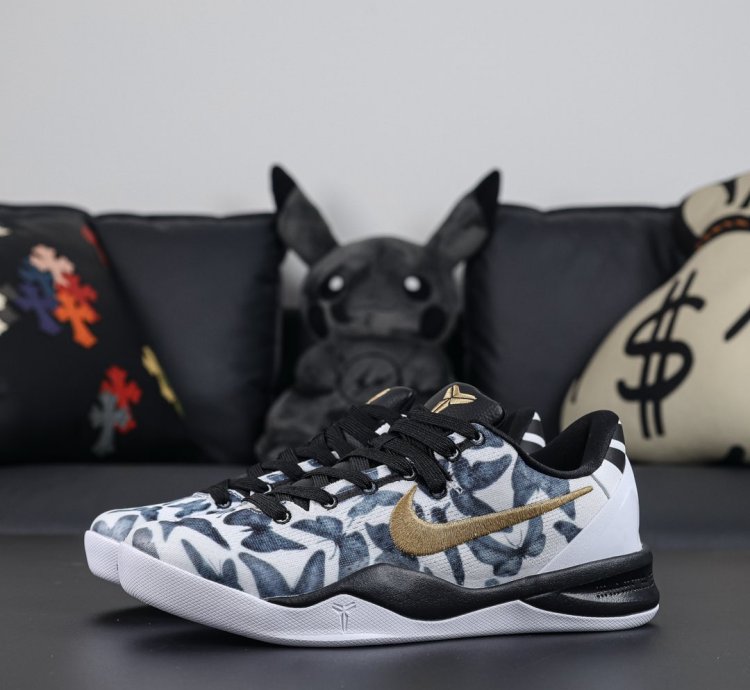 Nike Zoom Kobe 8 Protro Mambacita Fv6325-100