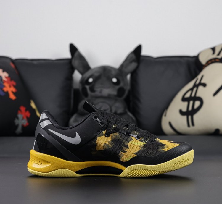 Nike Zoom Kobe 8 Protro 555826-077