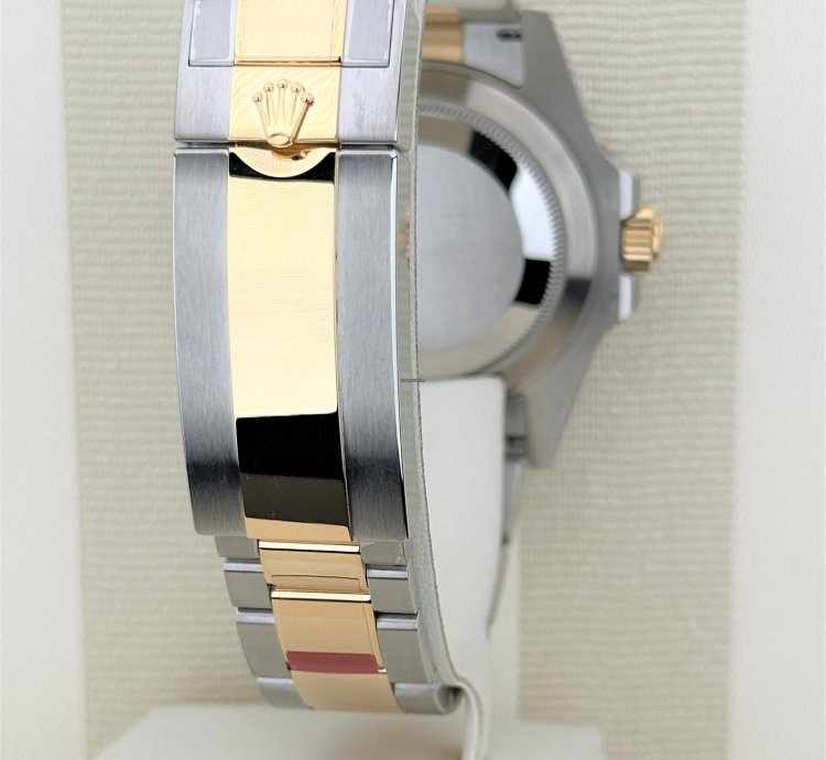 Rolex Submariner Date 2024 Neu Ungetragen