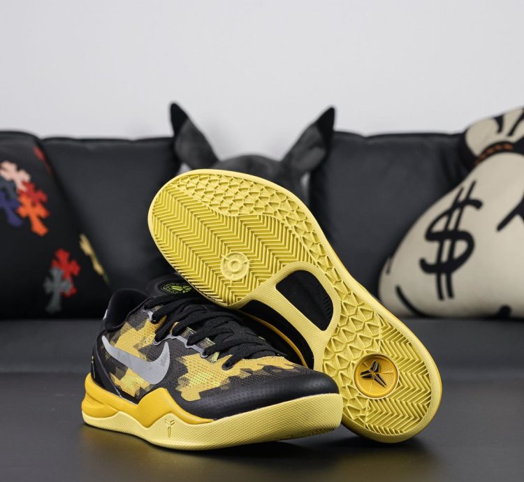 Nike Zoom Kobe 8 Protro 555826-077