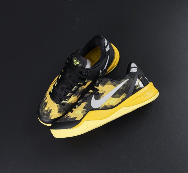 Nike Zoom Kobe 8 Protro 555826-077