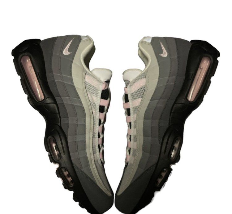 Nike Air Max 95