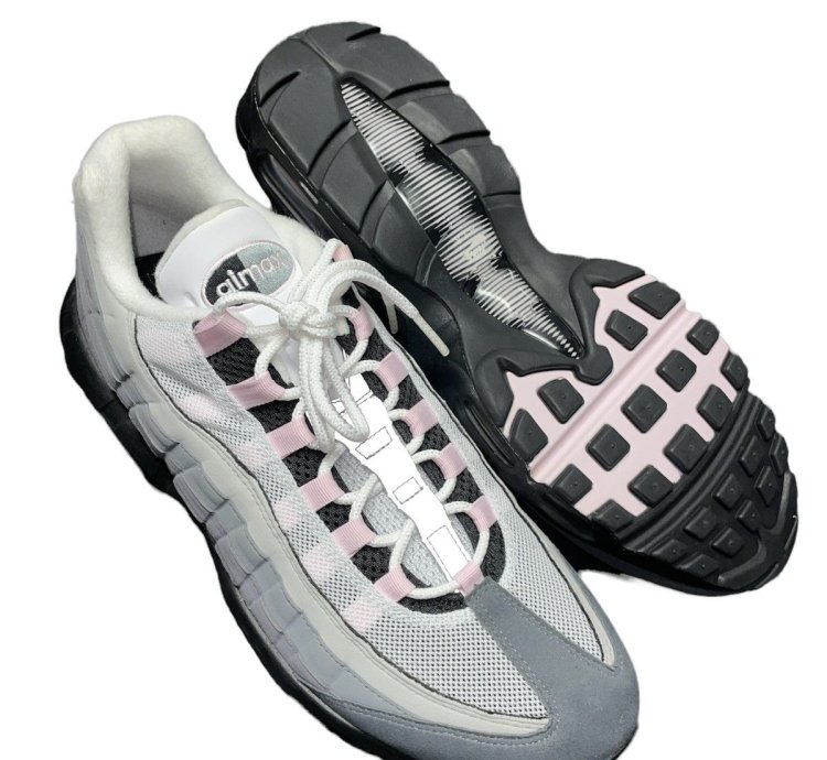 Nike Air Max 95