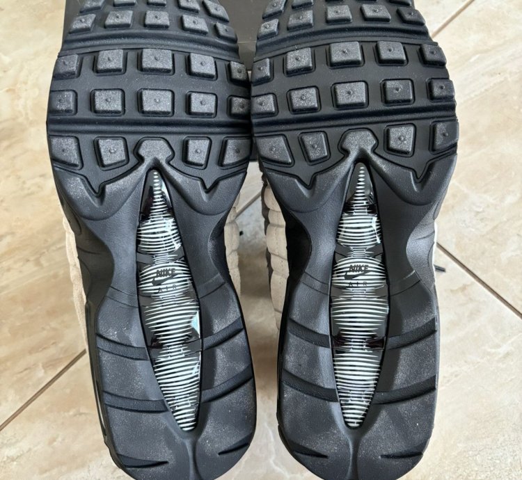 Nike Air Max 95 Cdg