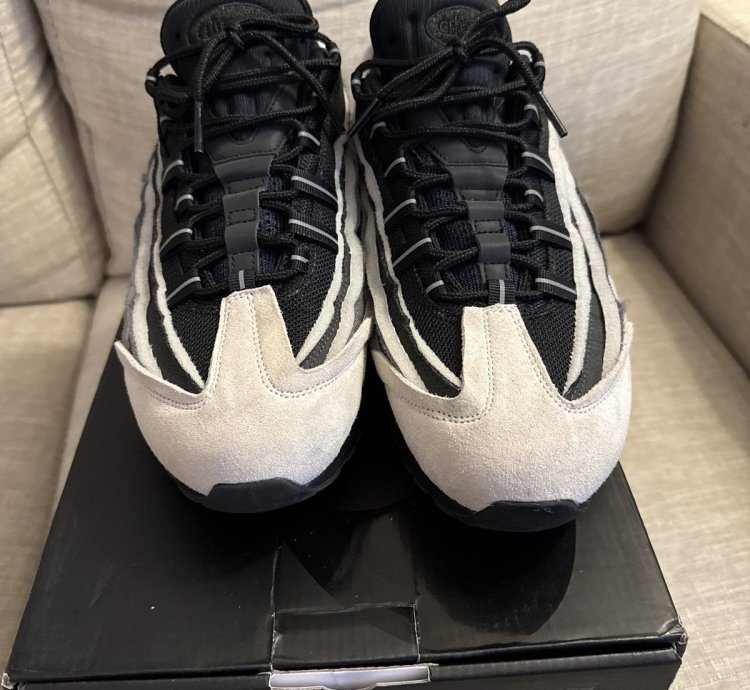 Nike Air Max 95 Cdg