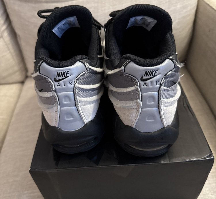 Nike Air Max 95 Cdg