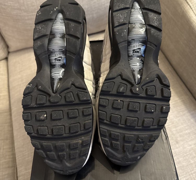 Nike Air Max 95 Cdg