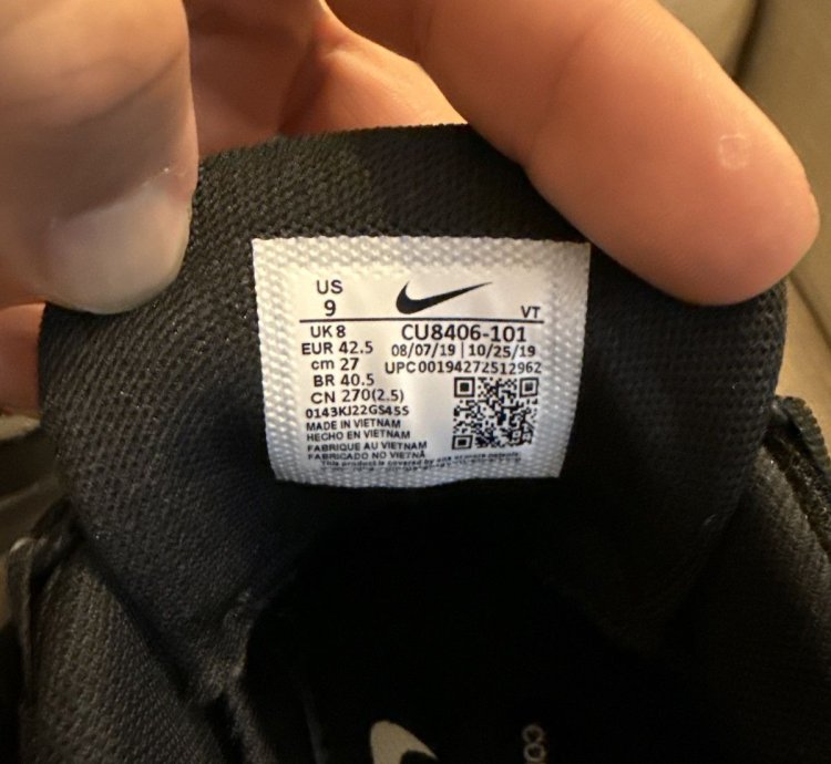 Nike Air Max 95 Cdg