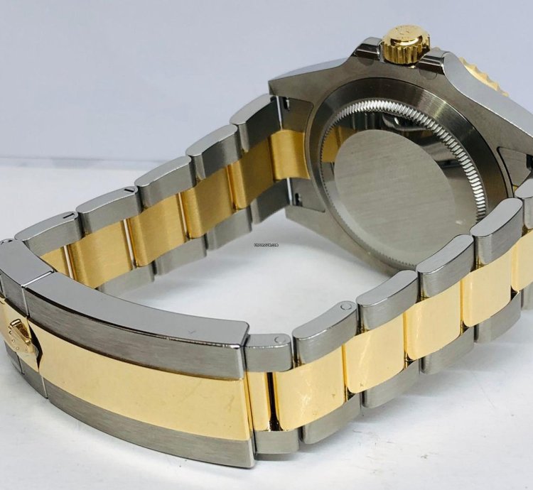 Rolex Submariner Date 41mm