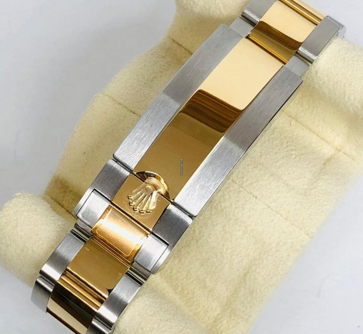 Rolex Submariner Date 41mm
