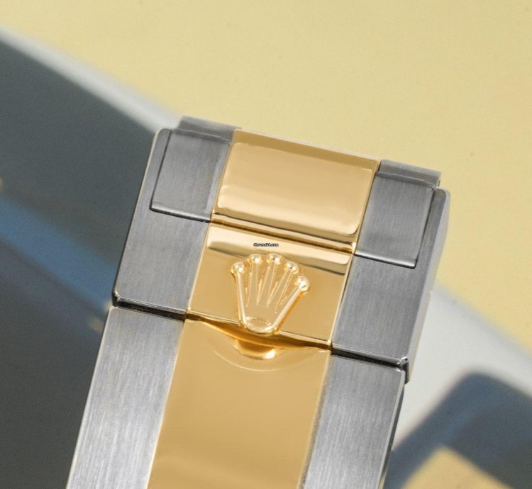 Rolex Submariner Date 41mm 126613lb