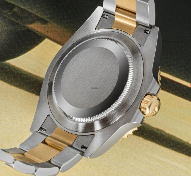 Rolex Submariner Date 41mm 126613lb
