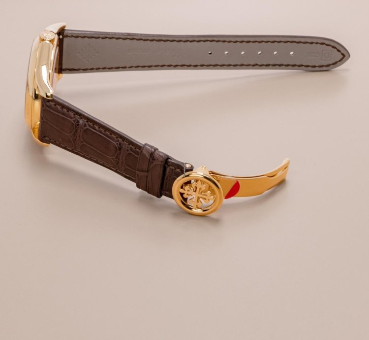 Patek Philippe World Time Tiffany Co 5131j-014
