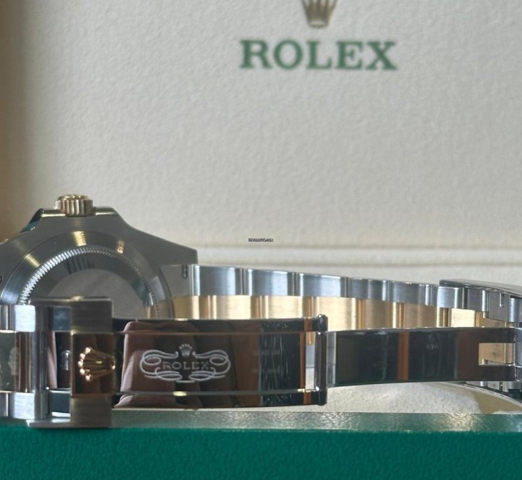 Rolex Submariner Date Blue Kit - 126613lb - 2025