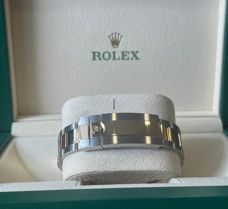 Rolex Submariner Date Blue Kit - 126613lb - 2025