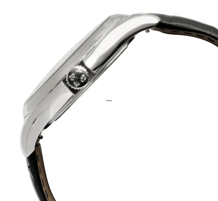 Patek Philippe World Time Time Extract From Archives