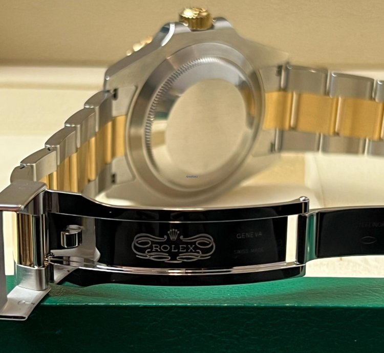 Rolex Submariner Date Bluekit - 126613lb - 2025