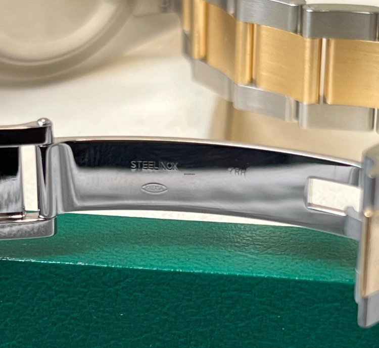 Rolex Submariner Date Bluekit - 126613lb - 2025