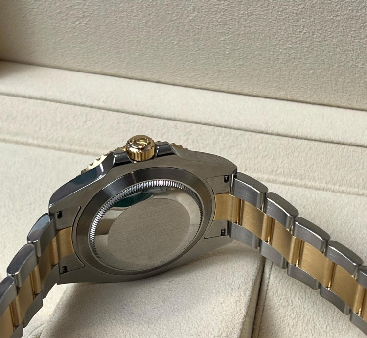 Rolex Submariner Date Bluekit - 126613lb - 2025