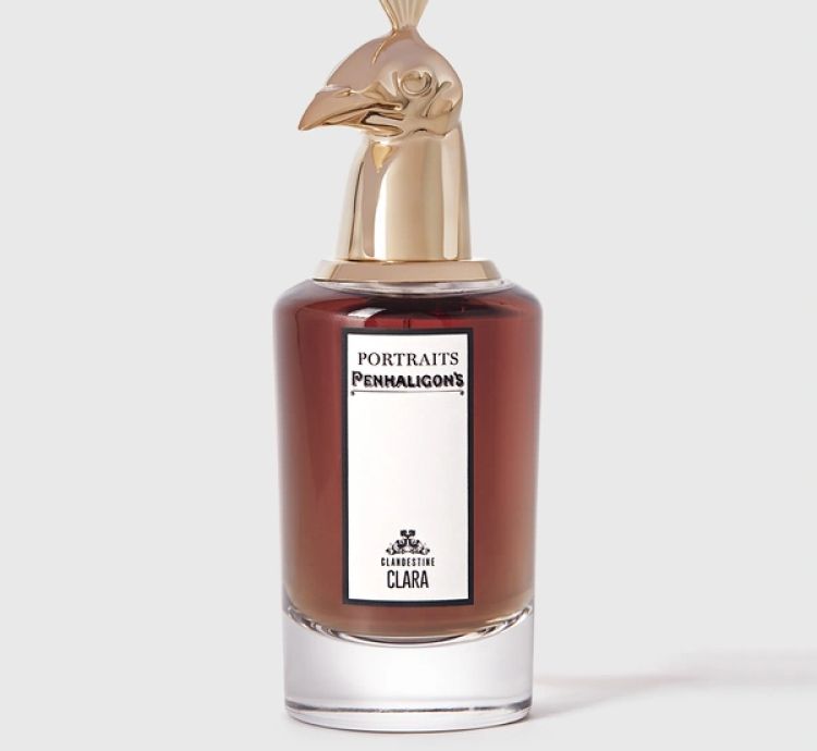 Penhaligons Clandestine Clara Eau De Perfume Spray 75ml