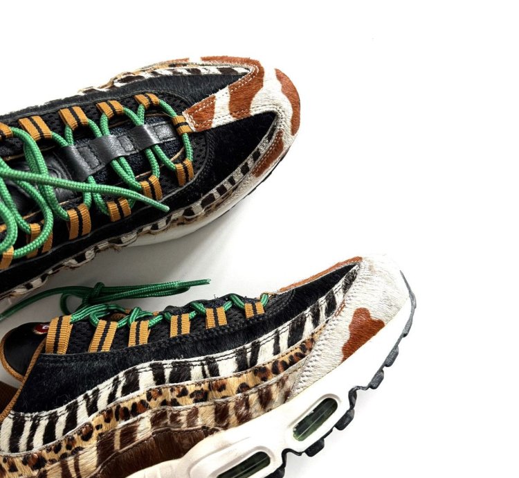 Nike Air Max 95 Dlx Atmos Animal Pack 2 0