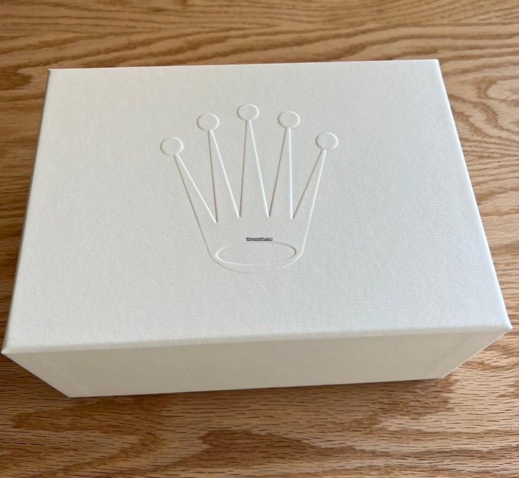 Rolex Submariner Date Full Set