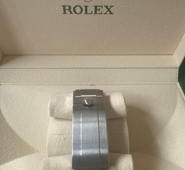 Rolex Submariner Date Full Set