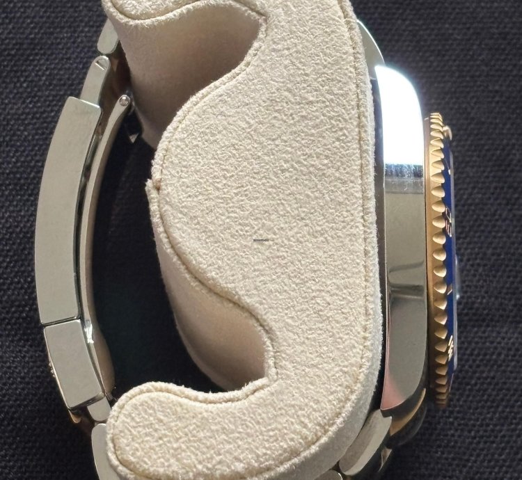 Rolex Submariner Date Full Set - Ungetragen