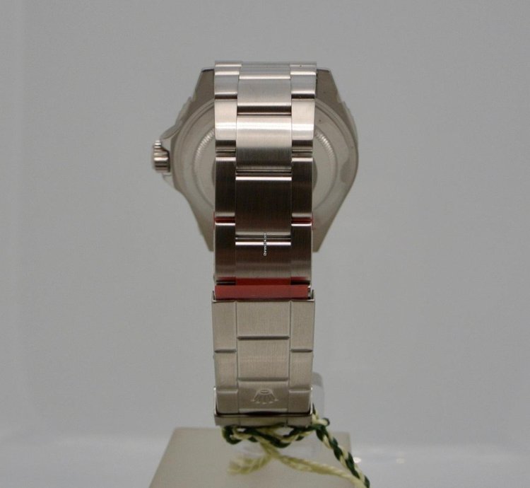 Rolex Submariner Date Ghiera Verde 50 Anniversario Nos Stickers