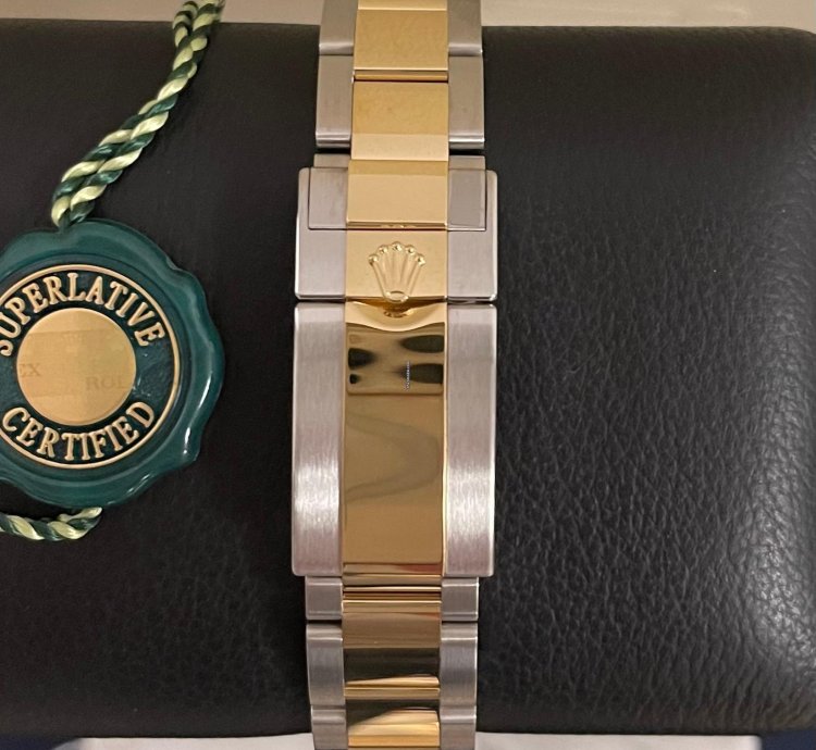 Rolex Daytona White New 2024