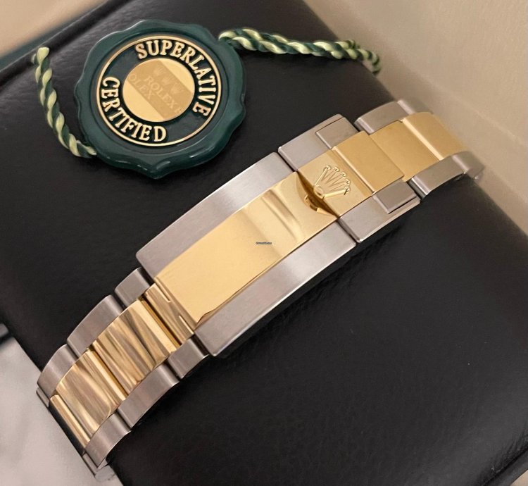Rolex Daytona White New 2024