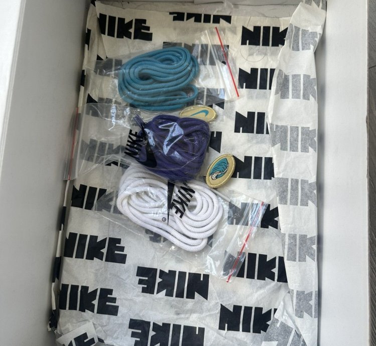 Nike Air Max 97 Sean Wotherspoon