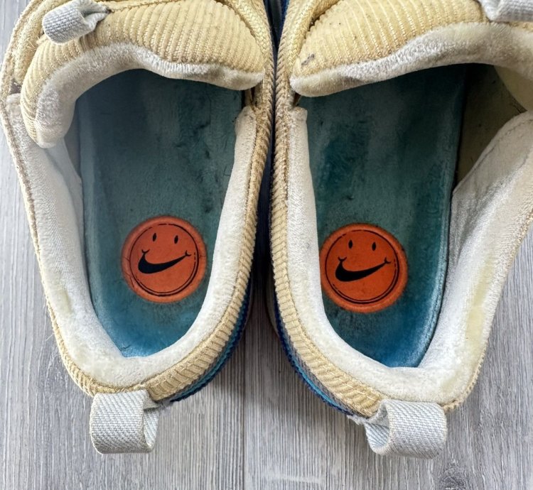 Nike Air Max 97 Sean Wotherspoon