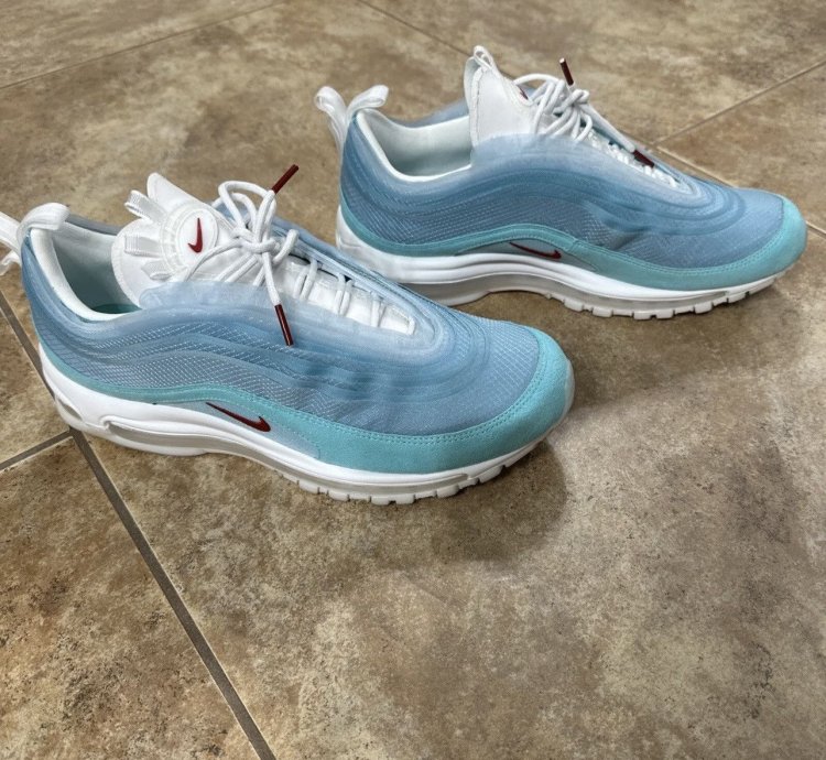 Nike Air Max 97 Shanghai Kaleidoscope