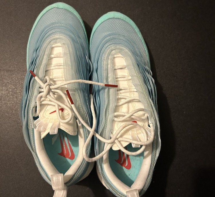 Nike Air Max 97 Shanghai Kaleidoscope