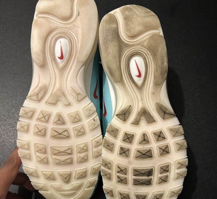 Nike Air Max 97 Shanghai Kaleidoscope