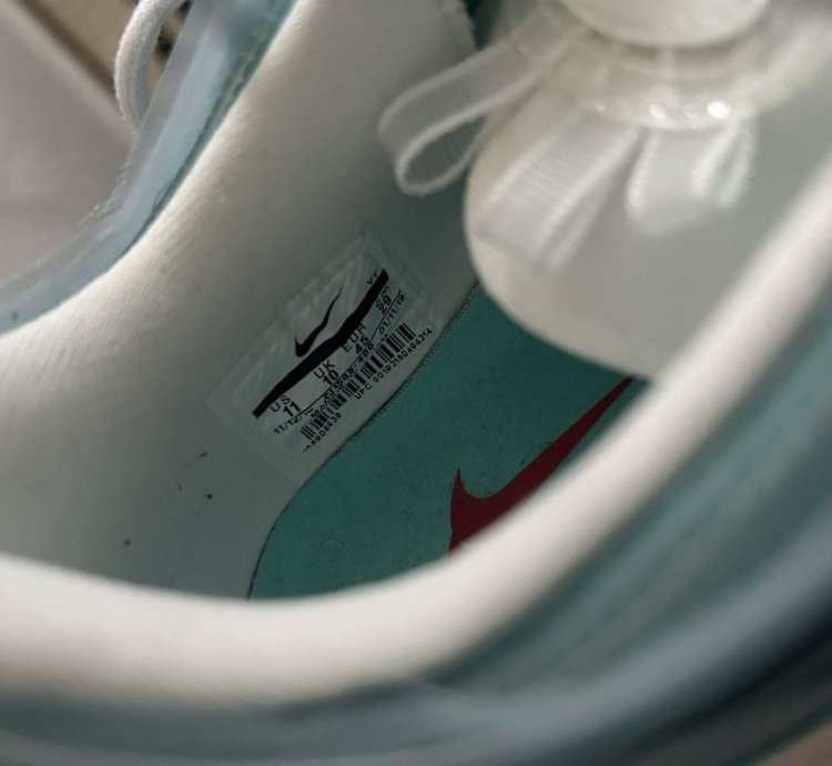 Nike Air Max 97 Shanghai Kaleidoscope