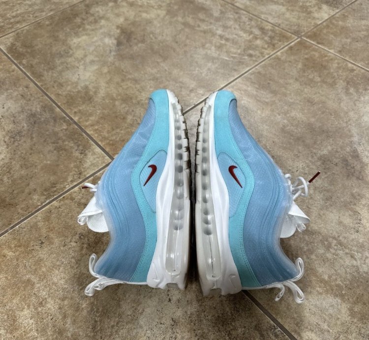Nike Air Max 97 Shanghai Kaleidoscope