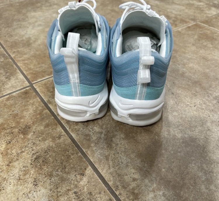 Nike Air Max 97 Shanghai Kaleidoscope