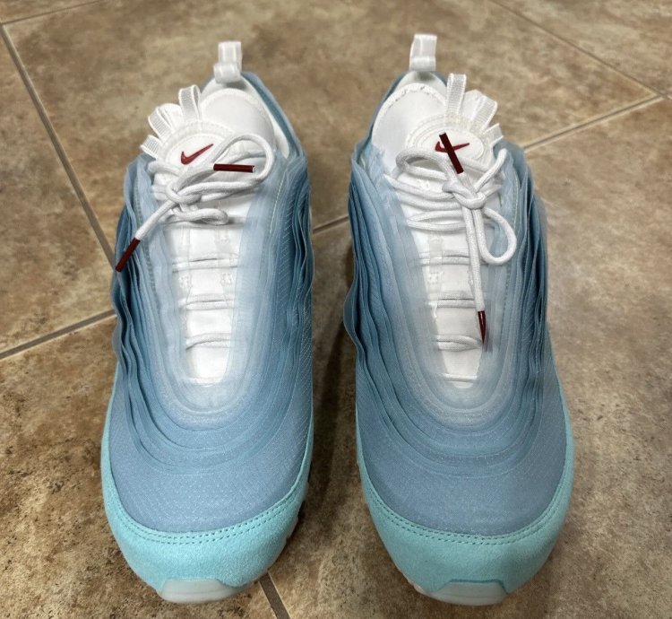 Nike Air Max 97 Shanghai Kaleidoscope