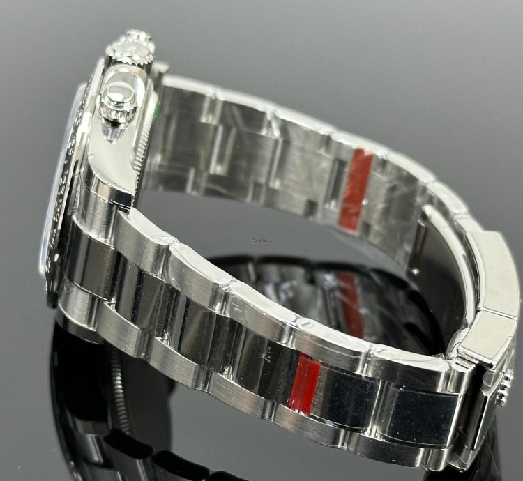 Rolex Daytona White Panda Dial 2025