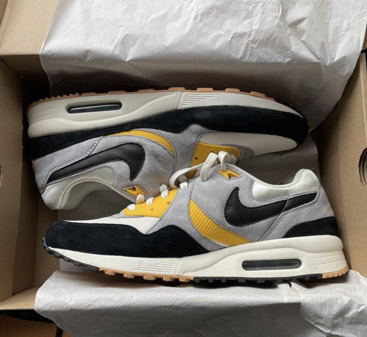 Nike Air Max Light Le size