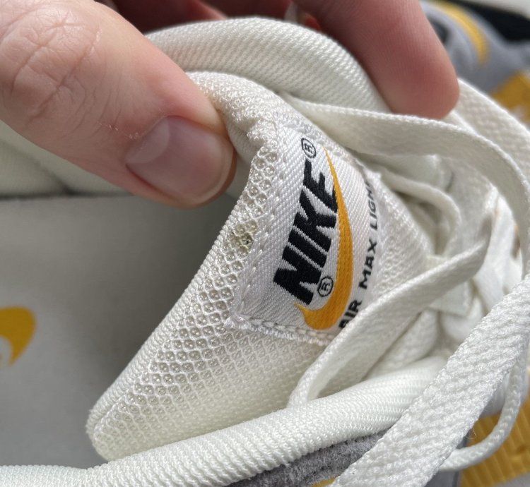 Nike Air Max Light Le size