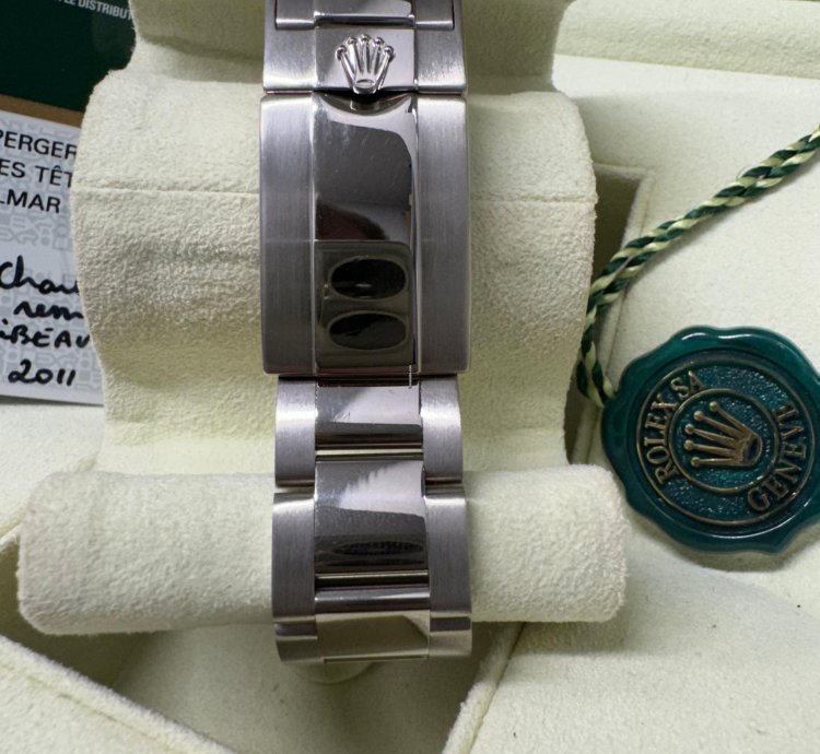 Rolex Daytona With Stickers New